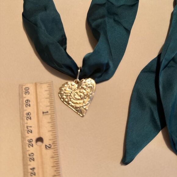 Boho wrap Necklace M1304 - Picture 6 of 6